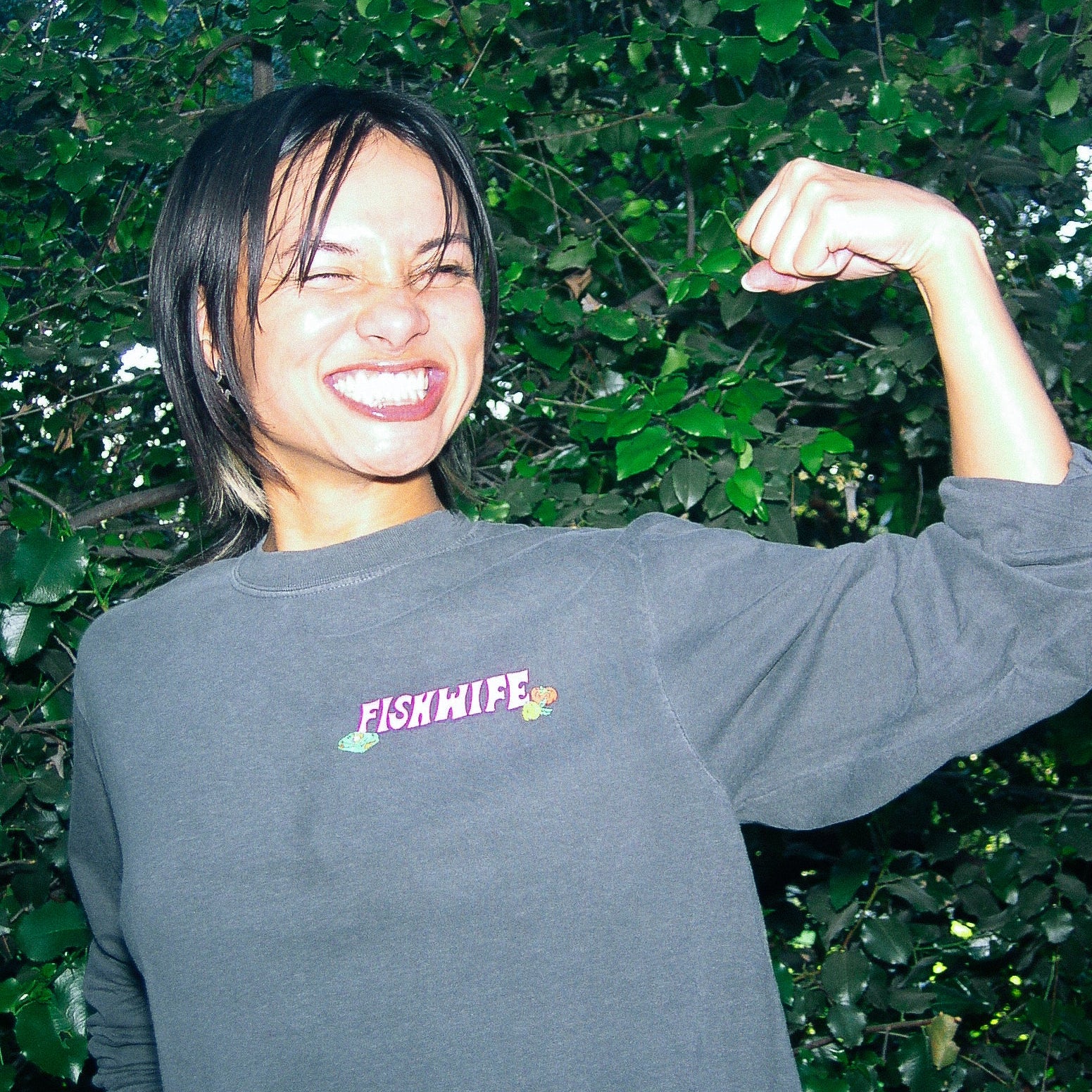 Fishwife Long-Sleeve T-Shirt - Image 8