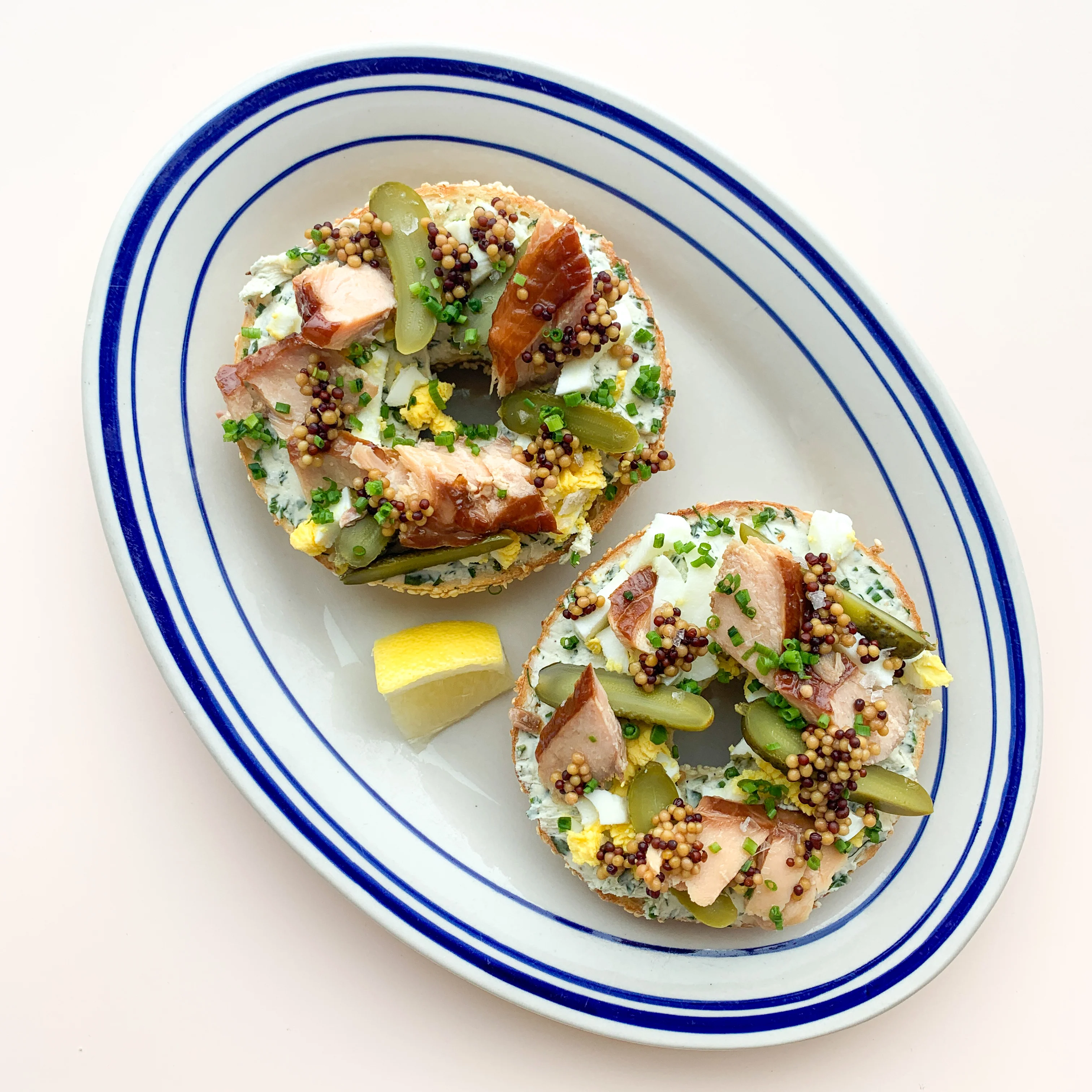 Smoked Salmon (3-Pack) - Image 4