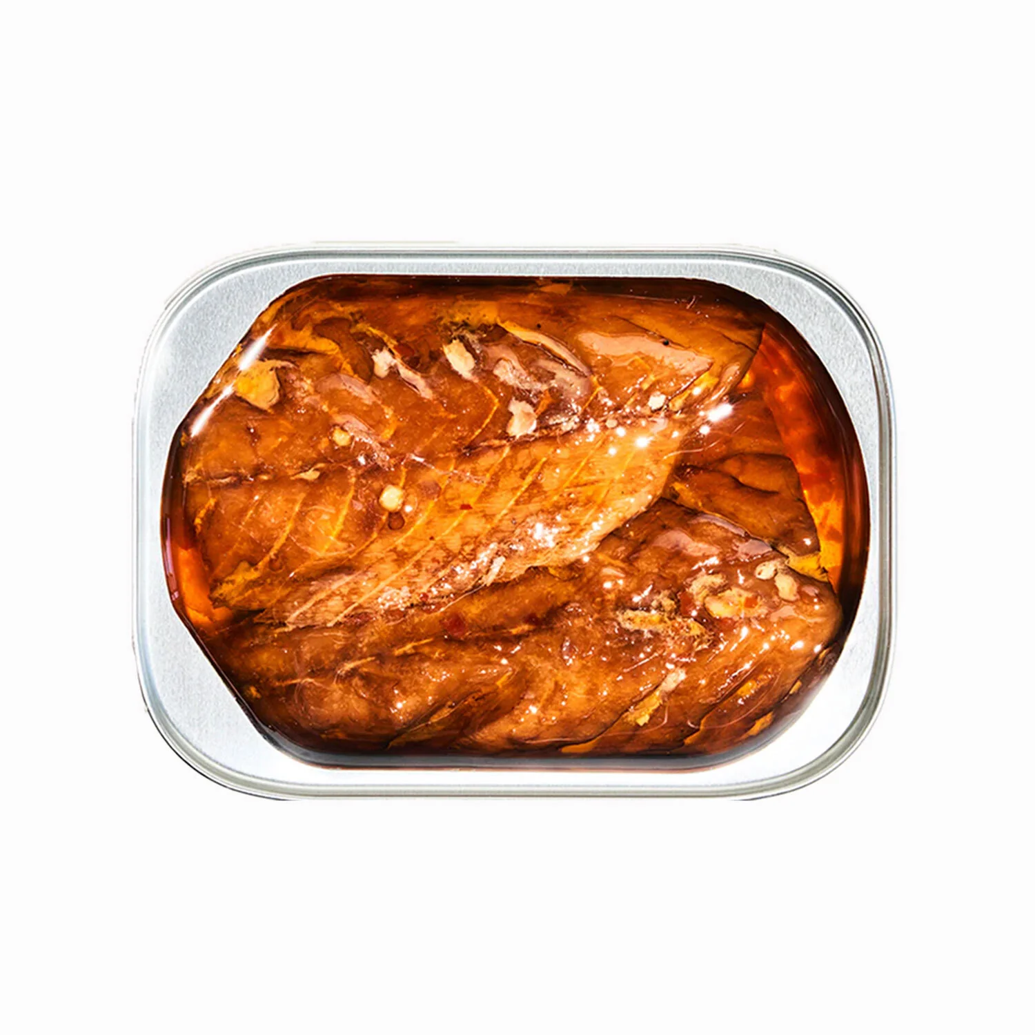 Slow Smoked Mackerel (1-Pack) - Image 2