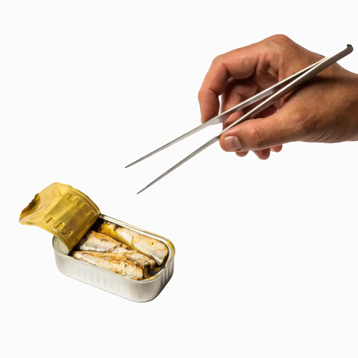 Tinned Fish Tongs - Image 5