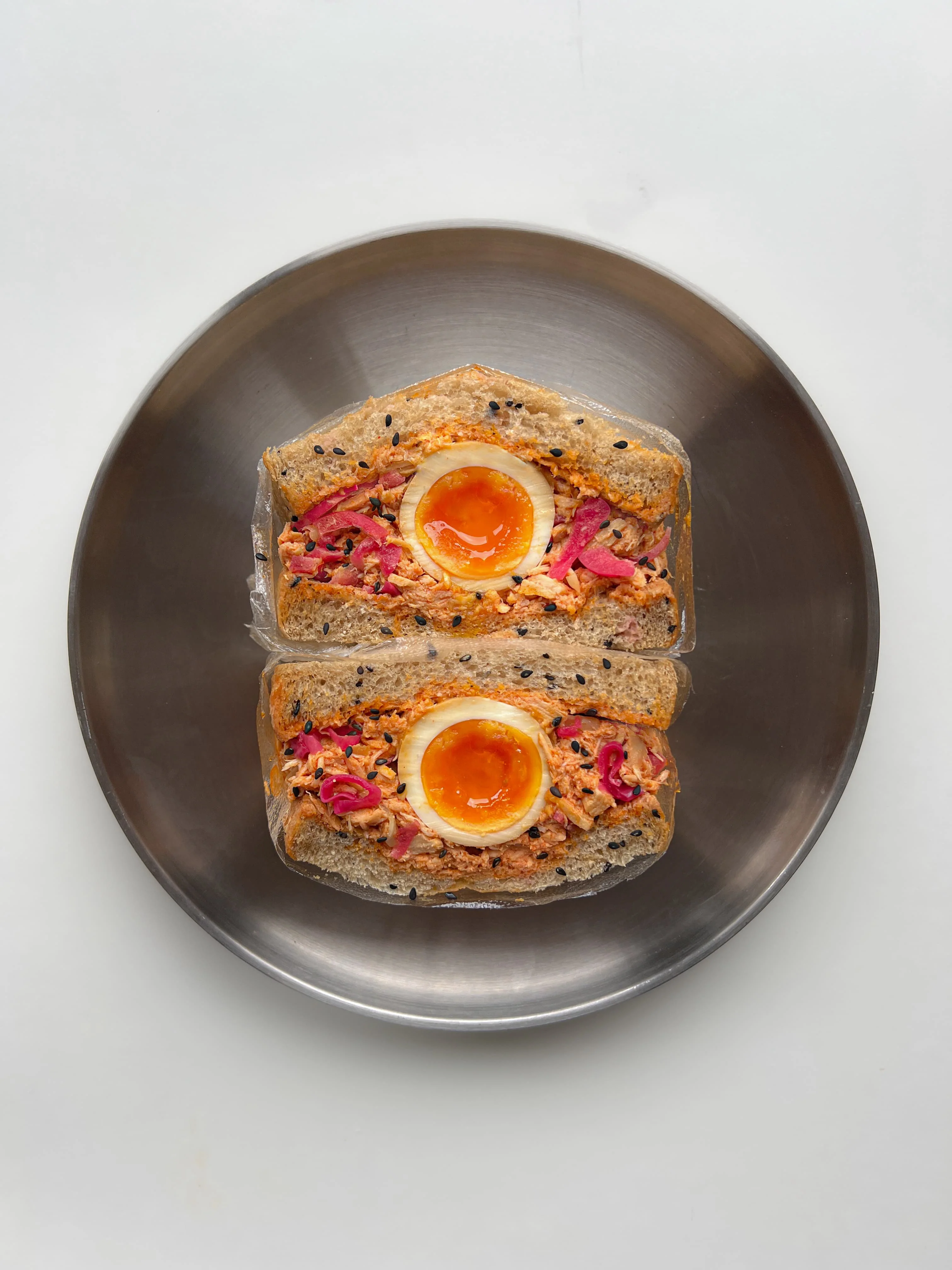 Albacore Tuna in Spicy Olive Oil (3-Pack) - Image 3
