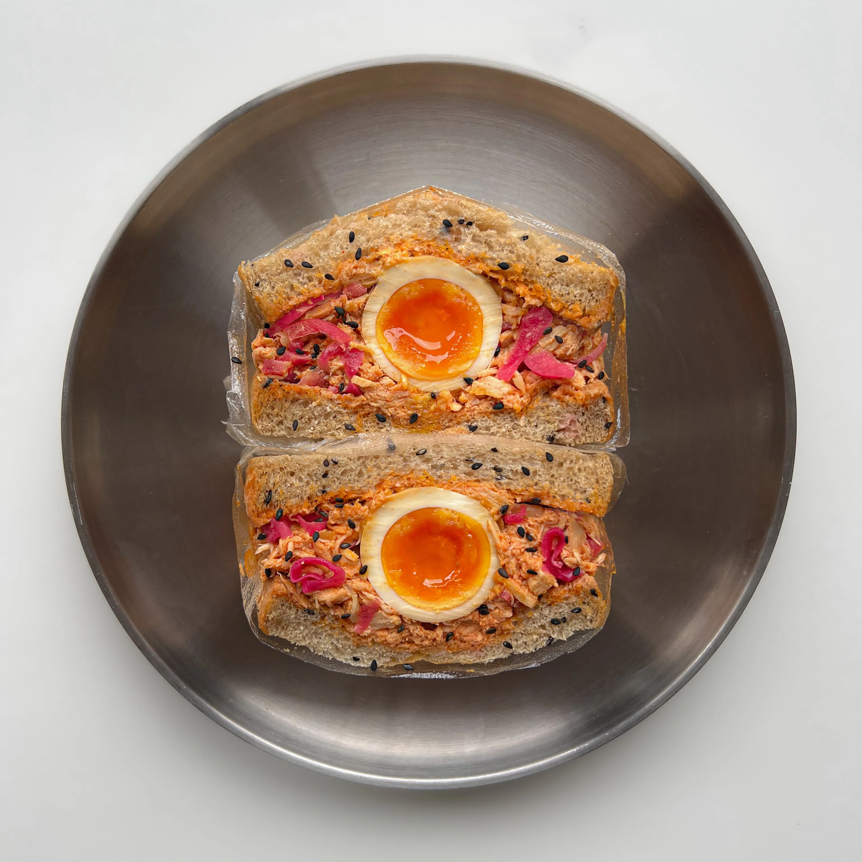 Albacore Tuna with Soy Ginger (3-pack) - Image 4